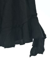 COMME des GARCONS COMME des GARCONS（コムデギャルソンコムデギャルソン）クロップドパンツ 黒 サイズ:M レディース/2200698698031