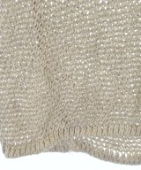 COMME des GARCONS COMME des GARCONS（コムデギャルソンコムデギャルソン）ベスト ベージュ サイズ:M レディース/2200698698079