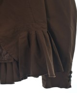 COMME des GARCONS COMME des GARCONS（コムデギャルソンコムデギャルソン）カジュアルジャケット 茶 サイズ:S レディース/2200698050037