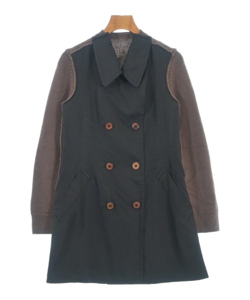 COMME des GARCONS COMME des GARCONS(コムデギャルソンコムデギャルソン)その他 黒 サイズ:XS/2200698050044