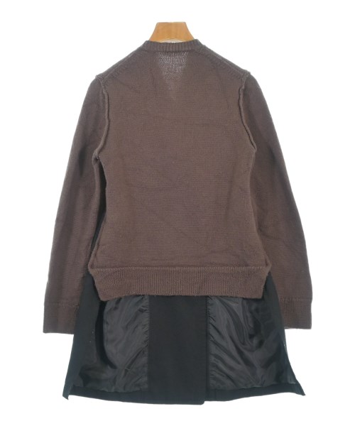 COMME des GARCONS COMME des GARCONS（コムデギャルソンコムデギャルソン）その他 黒 サイズ:XS レディース/2200698050044