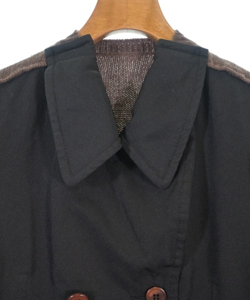 COMME des GARCONS COMME des GARCONS（コムデギャルソンコムデギャルソン）その他 黒 サイズ:XS レディース/2200698050044
