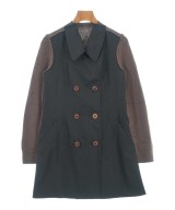COMME des GARCONS COMME des GARCONS（コムデギャルソンコムデギャルソン）その他 黒 サイズ:XS レディース/2200698050044