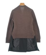 COMME des GARCONS COMME des GARCONS（コムデギャルソンコムデギャルソン）その他 黒 サイズ:XS レディース/2200698050044