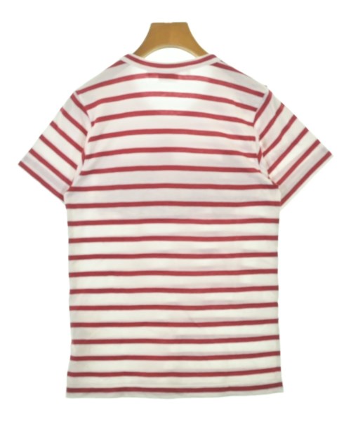 COMME des GARCONS COMME des GARCONS（コムデギャルソンコムデギャルソン）Tシャツ・カットソー 白 サイズ:XS レディース/2200698050075