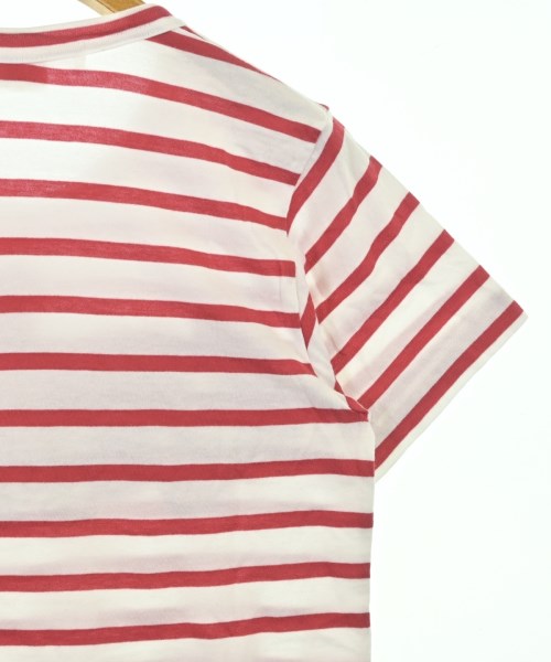 COMME des GARCONS COMME des GARCONS（コムデギャルソンコムデギャルソン）Tシャツ・カットソー 白 サイズ:XS レディース/2200698050075