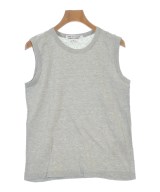 COMME des GARCONS COMME des GARCONS（コムデギャルソンコムデギャルソン）ノースリーブ グレー サイズ:S レディース/2200699121125