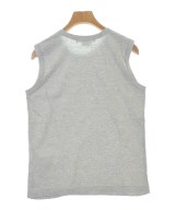 COMME des GARCONS COMME des GARCONS（コムデギャルソンコムデギャルソン）ノースリーブ グレー サイズ:S レディース/2200699121125