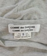 COMME des GARCONS COMME des GARCONS（コムデギャルソンコムデギャルソン）ノースリーブ グレー サイズ:S レディース/2200699121125