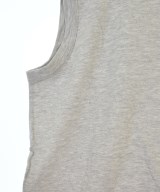 COMME des GARCONS COMME des GARCONS（コムデギャルソンコムデギャルソン）ノースリーブ グレー サイズ:S レディース/2200699121125