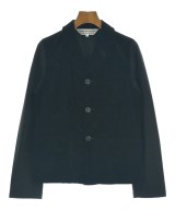 COMME des GARCONS COMME des GARCONS（コムデギャルソンコムデギャルソン）カジュアルジャケット 黒 サイズ:S レディース/2200690458015