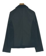 COMME des GARCONS COMME des GARCONS（コムデギャルソンコムデギャルソン）カジュアルジャケット 黒 サイズ:S レディース/2200690458015
