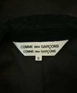 COMME des GARCONS COMME des GARCONS（コムデギャルソンコムデギャルソン）カジュアルジャケット 黒 サイズ:S レディース/2200690458015