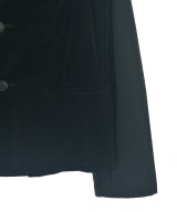 COMME des GARCONS COMME des GARCONS（コムデギャルソンコムデギャルソン）カジュアルジャケット 黒 サイズ:S レディース/2200690458015