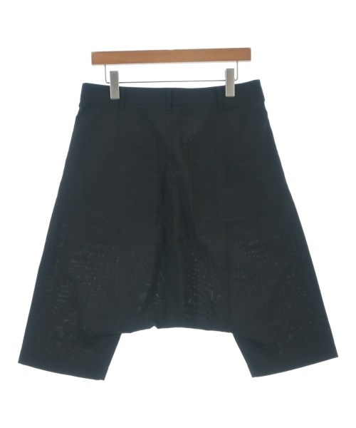 COMME des GARCONS COMME des GARCONS（コムデギャルソンコムデギャルソン）クロップドパンツ 黒 サイズ:S レディース/2200690458237