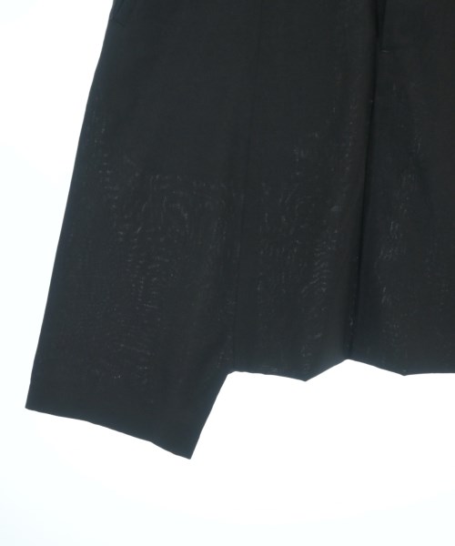 COMME des GARCONS COMME des GARCONS（コムデギャルソンコムデギャルソン）クロップドパンツ 黒 サイズ:S レディース/2200690458237
