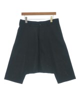 COMME des GARCONS COMME des GARCONS（コムデギャルソンコムデギャルソン）クロップドパンツ 黒 サイズ:S レディース/2200690458237