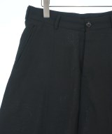 COMME des GARCONS COMME des GARCONS（コムデギャルソンコムデギャルソン）クロップドパンツ 黒 サイズ:S レディース/2200690458237