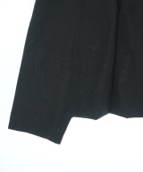 COMME des GARCONS COMME des GARCONS（コムデギャルソンコムデギャルソン）クロップドパンツ 黒 サイズ:S レディース/2200690458237
