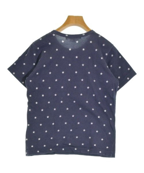 COMME des GARCONS COMME des GARCONS（コムデギャルソンコムデギャルソン）Tシャツ・カットソー 紺 サイズ:S レディース/2200695668044