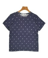 COMME des GARCONS COMME des GARCONS（コムデギャルソンコムデギャルソン）Tシャツ・カットソー 紺 サイズ:S レディース/2200695668044