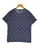 COMME des GARCONS COMME des GARCONS（コムデギャルソンコムデギャルソン）Tシャツ・カットソー 紺 サイズ:S レディース/2200695668044
