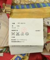COMME des GARCONS COMME des GARCONS（コムデギャルソンコムデギャルソン）ロング・マキシ丈スカート 赤 サイズ:L レディース/2200699533010