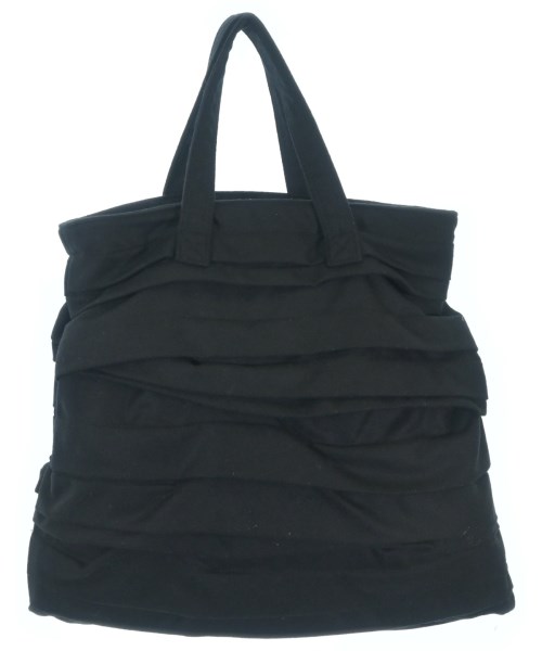 COMME des GARCONS COMME des GARCONS（コムデギャルソンコムデギャルソン）トートバッグ 黒 サイズ:- レディース/2200696811012