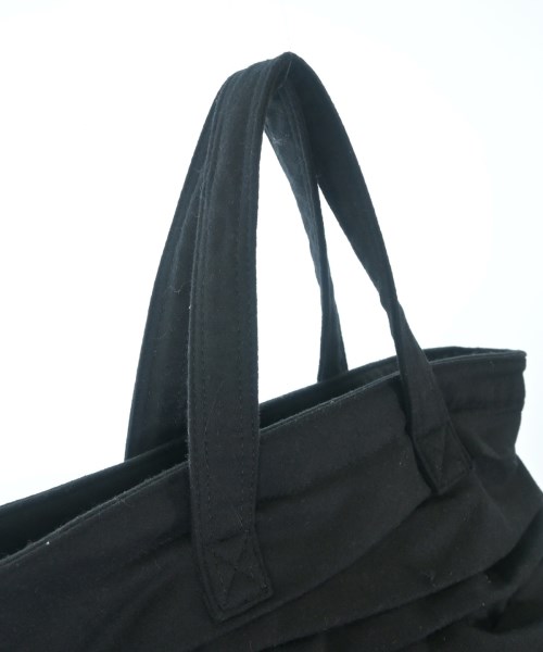 COMME des GARCONS COMME des GARCONS（コムデギャルソンコムデギャルソン）トートバッグ 黒 サイズ:- レディース/2200696811012