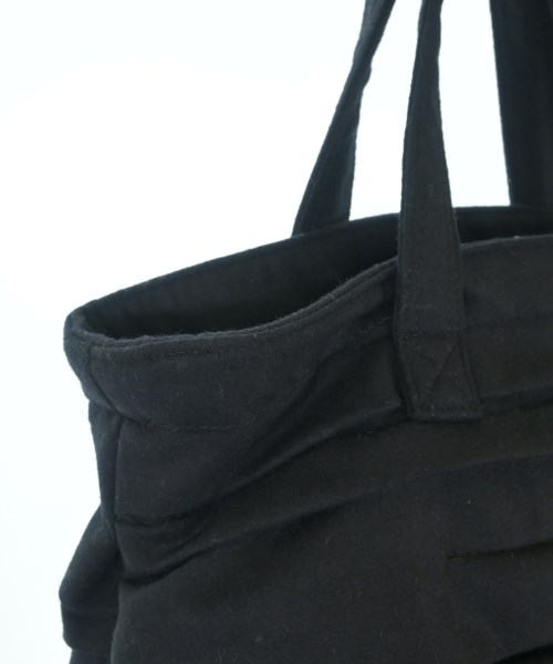COMME des GARCONS COMME des GARCONS（コムデギャルソンコムデギャルソン）トートバッグ 黒 サイズ:- レディース/2200696811012