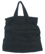 COMME des GARCONS COMME des GARCONS（コムデギャルソンコムデギャルソン）トートバッグ 黒 サイズ:- レディース/2200696811012