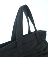 COMME des GARCONS COMME des GARCONS（コムデギャルソンコムデギャルソン）トートバッグ 黒 サイズ:- レディース/2200696811012