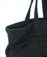 COMME des GARCONS COMME des GARCONS（コムデギャルソンコムデギャルソン）トートバッグ 黒 サイズ:- レディース/2200696811012