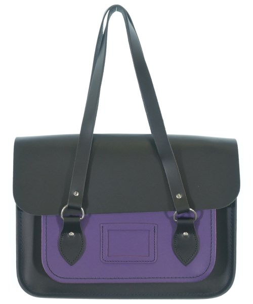 COMME des GARCONS COMME des GARCONS(コムデギャルソンコムデギャルソン)ハンドバッグ 黒 サイズ:-/2200696811050