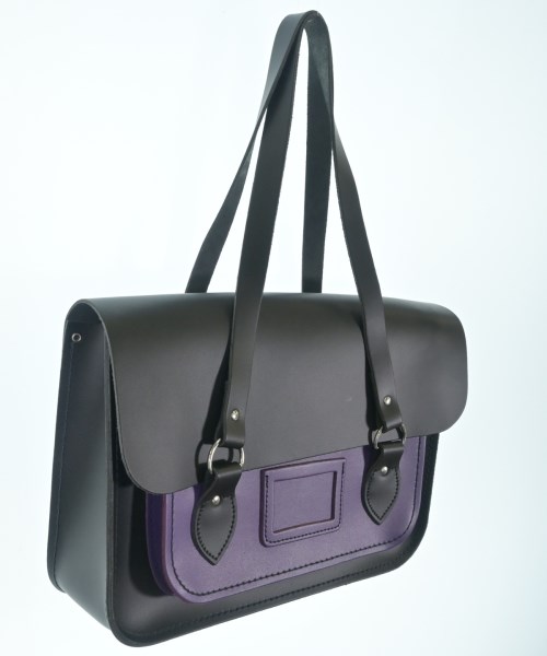 COMME des GARCONS COMME des GARCONS（コムデギャルソンコムデギャルソン）ハンドバッグ 黒 サイズ:- レディース/2200696811050