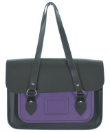 COMME des GARCONS COMME des GARCONS（コムデギャルソンコムデギャルソン）ハンドバッグ 黒 サイズ:- レディース/2200696811050