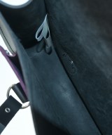 COMME des GARCONS COMME des GARCONS（コムデギャルソンコムデギャルソン）ハンドバッグ 黒 サイズ:- レディース/2200696811050