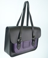 COMME des GARCONS COMME des GARCONS（コムデギャルソンコムデギャルソン）ハンドバッグ 黒 サイズ:- レディース/2200696811050