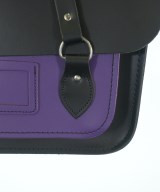 COMME des GARCONS COMME des GARCONS（コムデギャルソンコムデギャルソン）ハンドバッグ 黒 サイズ:- レディース/2200696811050
