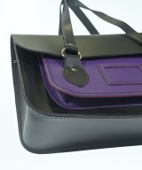 COMME des GARCONS COMME des GARCONS（コムデギャルソンコムデギャルソン）ハンドバッグ 黒 サイズ:- レディース/2200696811050