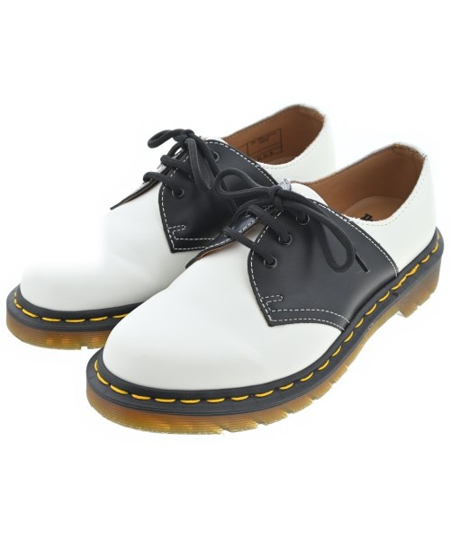 COMME des GARCONS COMME des GARCONS（コムデギャルソンコムデギャルソン）その他 白 サイズ:UK4(22.5cm位) レディース/2200696811081
