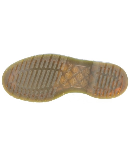 COMME des GARCONS COMME des GARCONS（コムデギャルソンコムデギャルソン）その他 白 サイズ:UK4(22.5cm位) レディース/2200696811081
