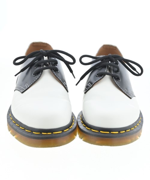 COMME des GARCONS COMME des GARCONS（コムデギャルソンコムデギャルソン）その他 白 サイズ:UK4(22.5cm位) レディース/2200696811081