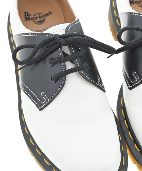 COMME des GARCONS COMME des GARCONS（コムデギャルソンコムデギャルソン）その他 白 サイズ:UK4(22.5cm位) レディース/2200696811081