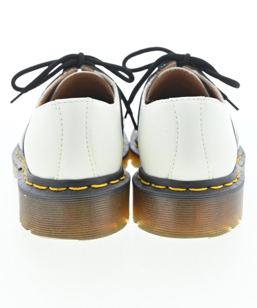 COMME des GARCONS COMME des GARCONS（コムデギャルソンコムデギャルソン）その他 白 サイズ:UK4(22.5cm位) レディース/2200696811081