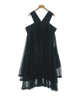 COMME des GARCONS COMME des GARCONS（コムデギャルソンコムデギャルソン）ワンピース 黒 サイズ:XS レディース/2200697089014
