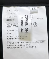 COMME des GARCONS COMME des GARCONS（コムデギャルソンコムデギャルソン）ワンピース 黒 サイズ:XS レディース/2200697089014