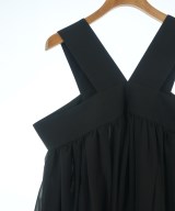 COMME des GARCONS COMME des GARCONS（コムデギャルソンコムデギャルソン）ワンピース 黒 サイズ:XS レディース/2200697089014