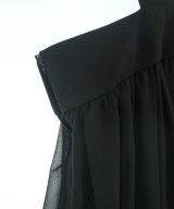 COMME des GARCONS COMME des GARCONS（コムデギャルソンコムデギャルソン）ワンピース 黒 サイズ:XS レディース/2200697089014