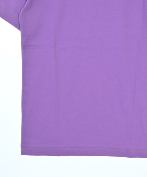 COMME des GARCONS COMME des GARCONS（コムデギャルソンコムデギャルソン）Tシャツ・カットソー 紫 サイズ:S レディース/2200697089052